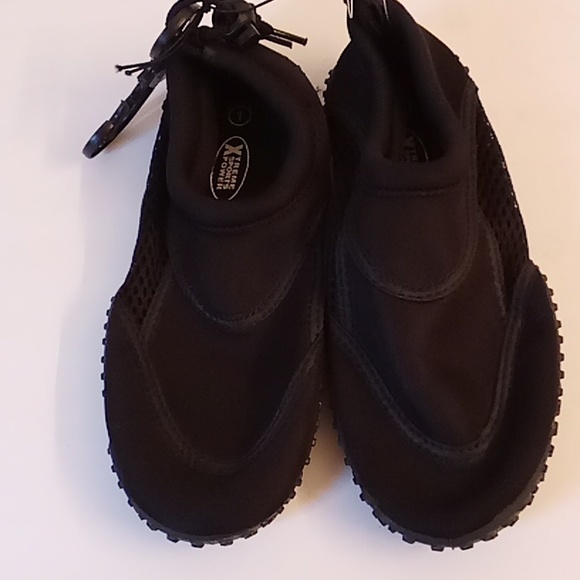 XTREME SPORTS POWER Size 1 Black Color - Picture 2 of 10